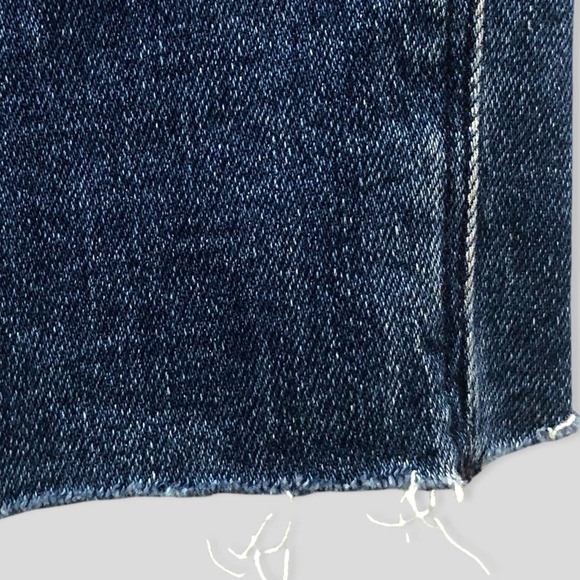 RTA NWT Monroe Italian Skinny Jeans Indie Wash, Size 25 - Picture 10 of 14